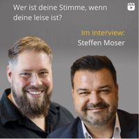 Podcast mit Steffen